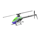 XLPower Specter700 Nitro Parts